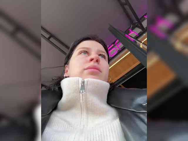 VibroMashulkaDashulka webcam