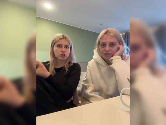 live adult chat VibroMashulkaDashulka