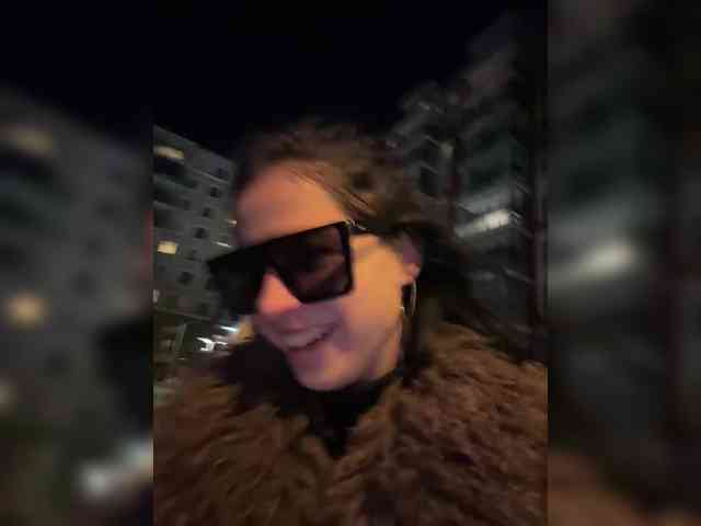 VibroMashulkaDashulka webcam