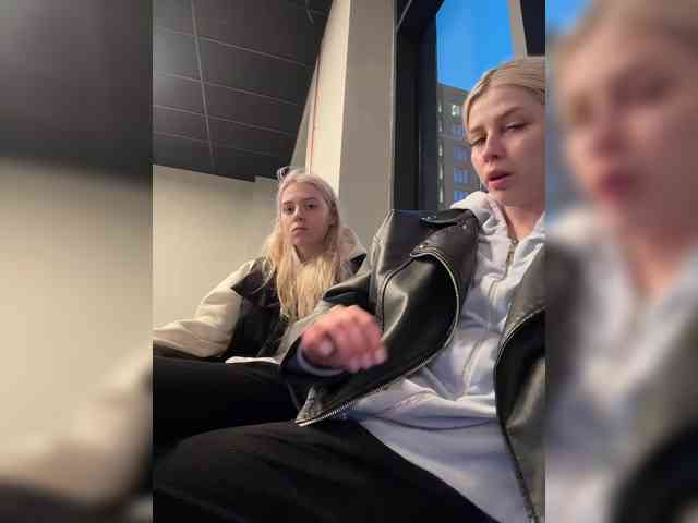 VibroMashulkaDashulka webcam