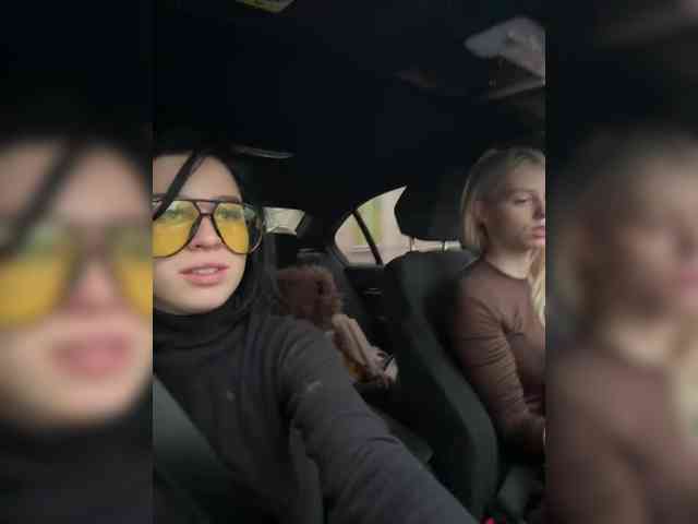 VibroMashulkaDashulka webcam