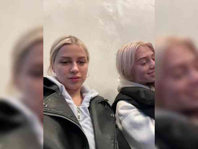 VibroMashulkaDashulka webcam