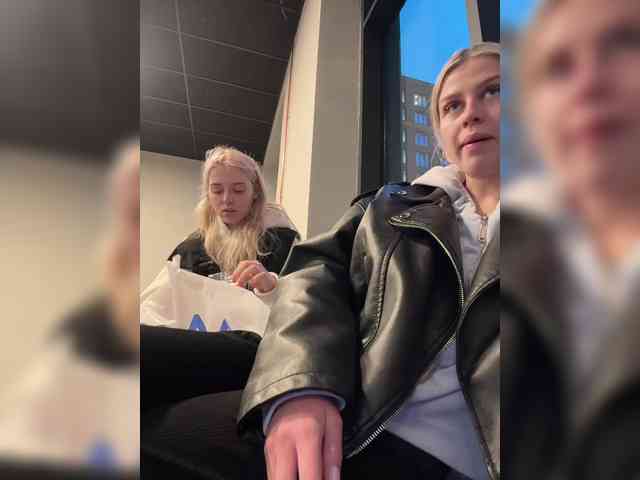 VibroMashulkaDashulka webcam