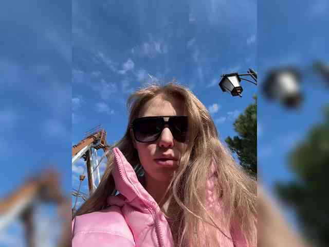 VibroMashulkaDashulka webcam