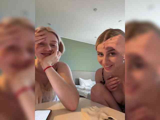 strip chat adult VibroMashulkaDashulka