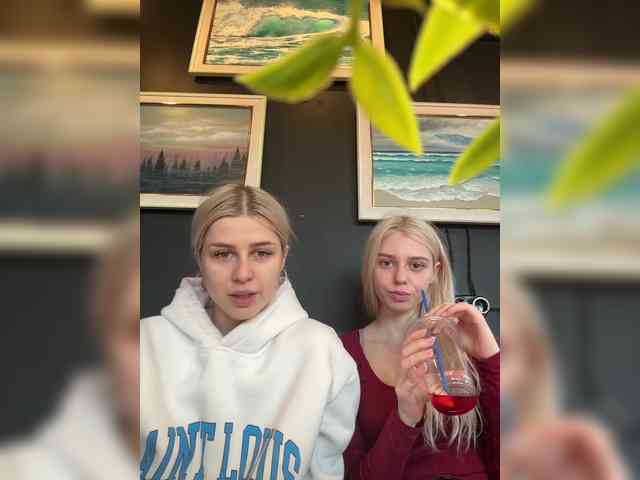 real live cam seks VibroMashulkaDashulka