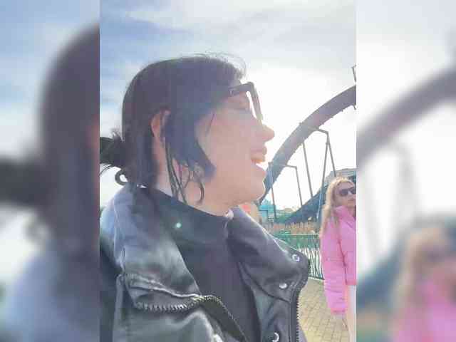 VibroMashulkaDashulka webcam