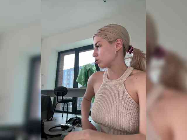 VibroMashulkaDashulka webcam