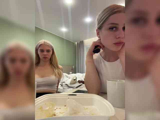 online nude cam VibroMashulkaDashulka