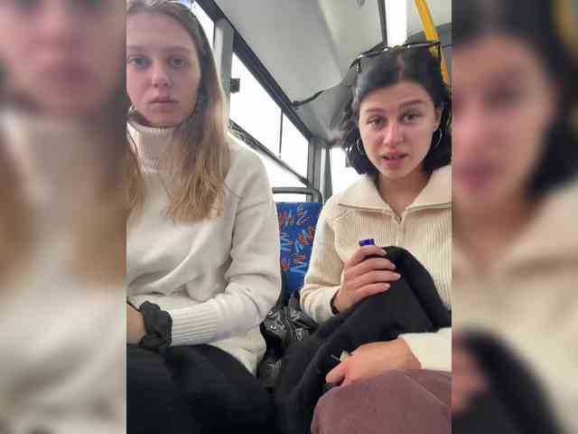 VibroMashulkaDashulka webcam