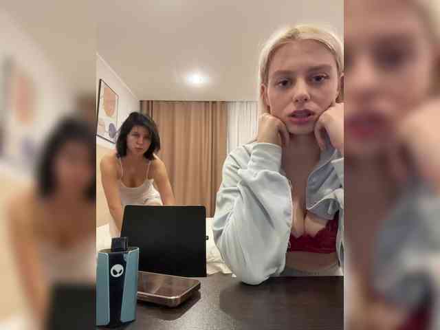 VibroMashulkaDashulka