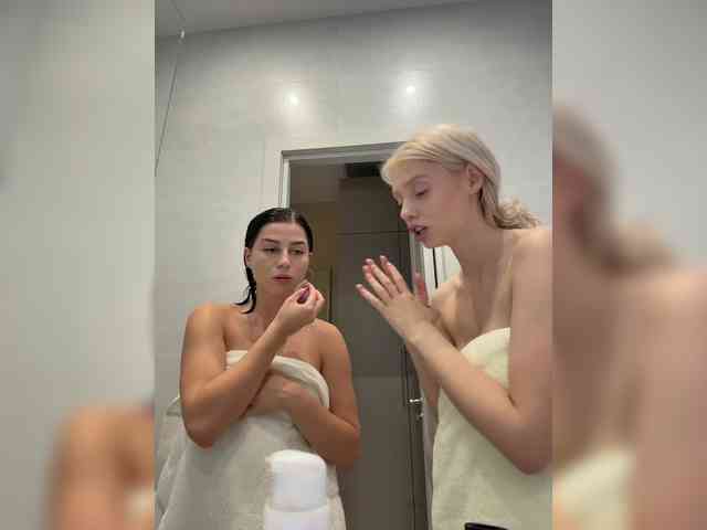 VibroMashulkaDas... Live Webcam on BongaCams VibroMashulkaDas... Live Webcam on BongaCams