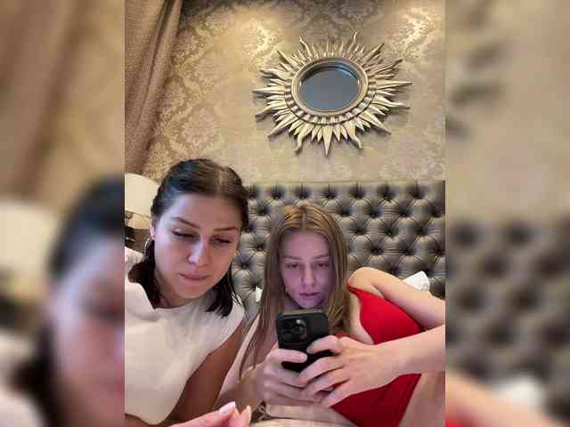 sex webcam free VibroMashulkaDashulka