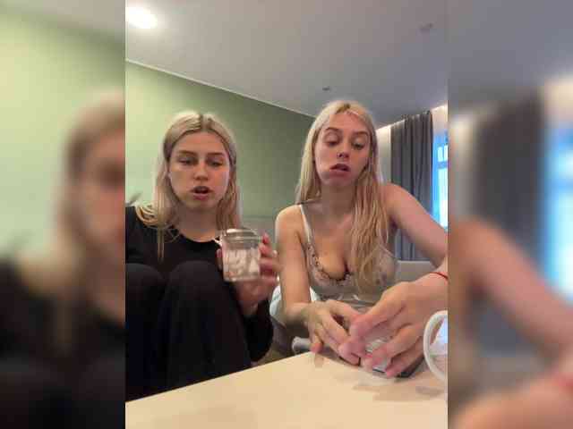 VibroMashulkaDashulka Live Webcam on BongaCams VibroMashulkaDashulka Live Webcam on BongaCams