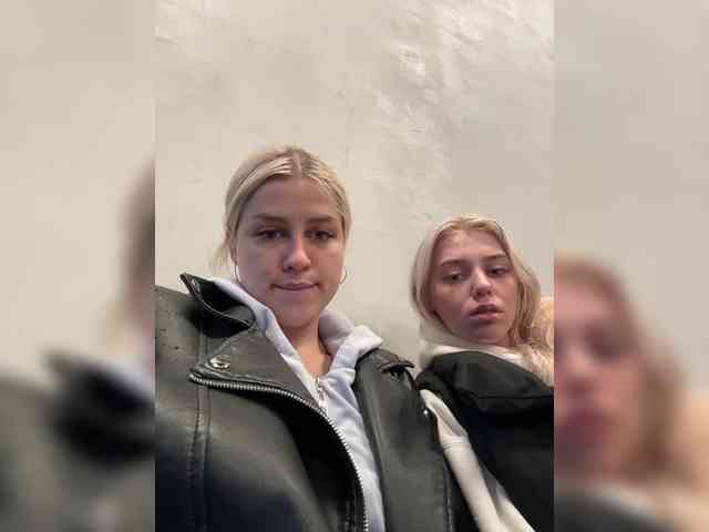 VibroMashulkaDashulka webcam