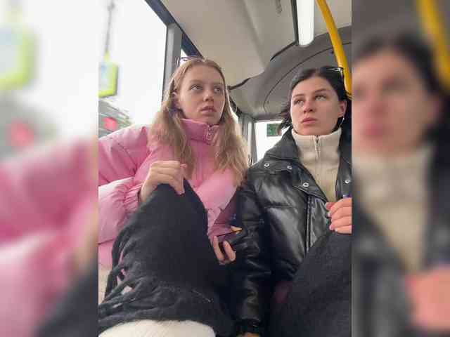 VibroMashulkaDashulka webcam