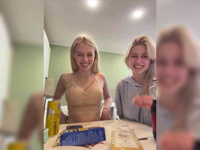 amateur pornstar VibroMashulkaDashulka
