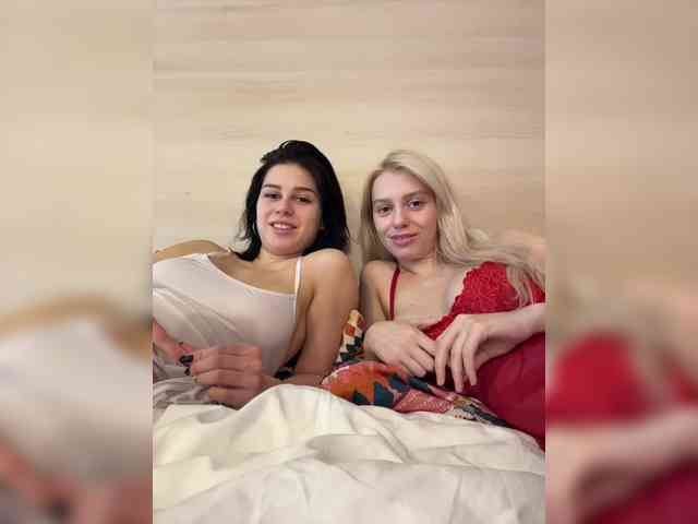 VibroMashulkaDashulka webcam