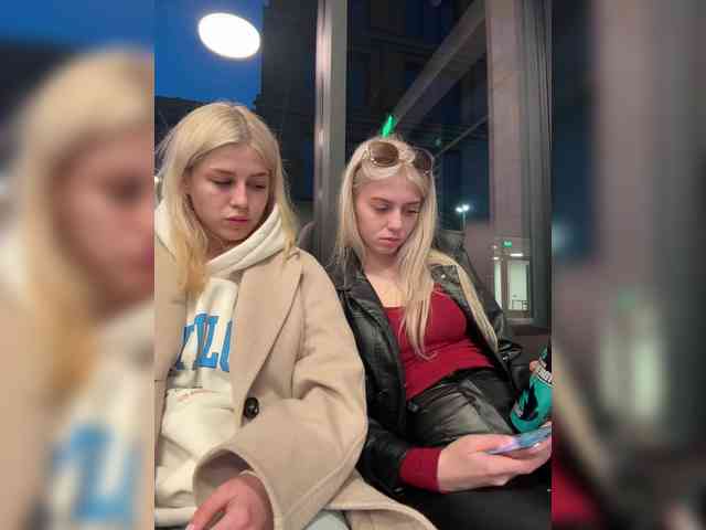 livesex webcam VibroMashulkaDashulka