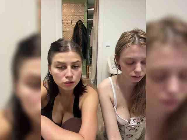 VibroMashulkaDashulka webcam