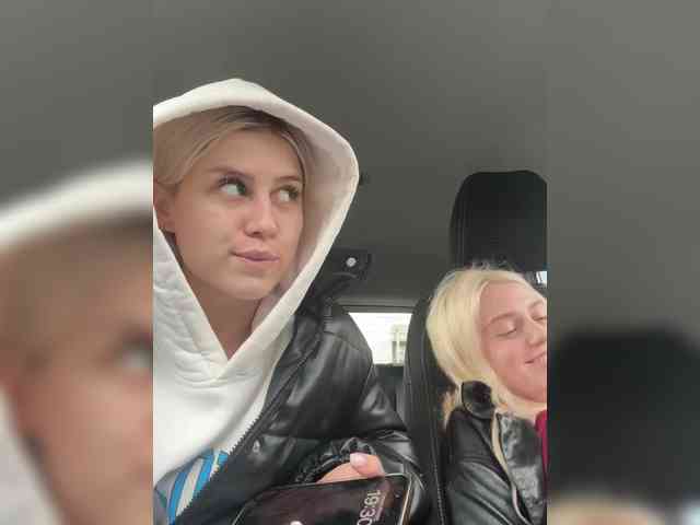 voyeur live VibroMashulkaDashulka