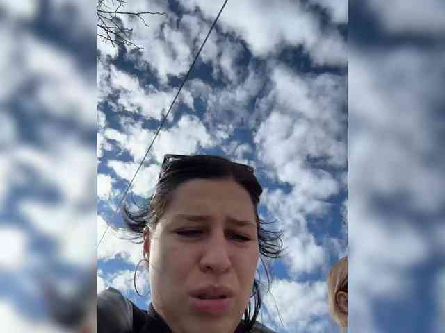 VibroMashulkaDashulka webcam