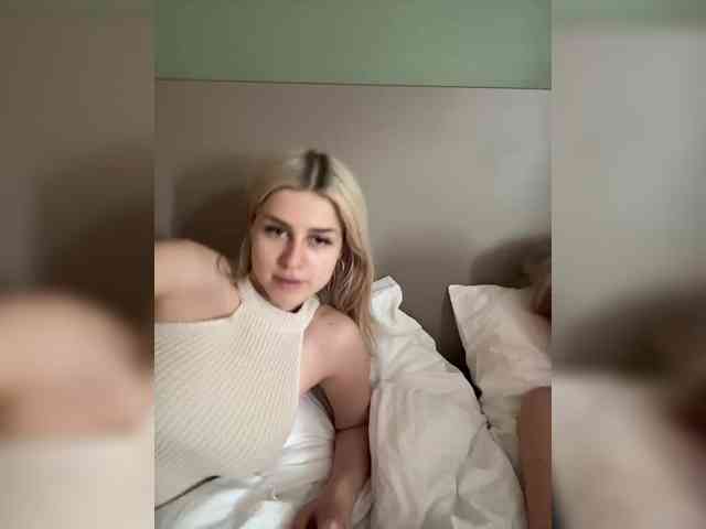 VibroMashulkaDashulka webcam