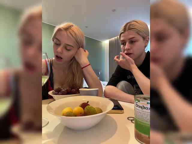 live adult chat VibroMashulkaDashulka