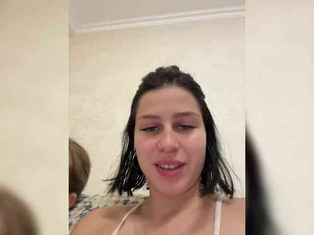 VibroMashulkaDashulka webcam