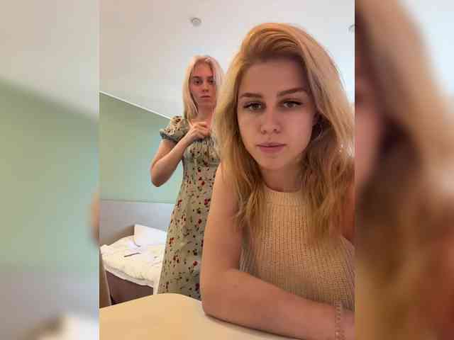 live cam 2 cam VibroMashulkaDashulka