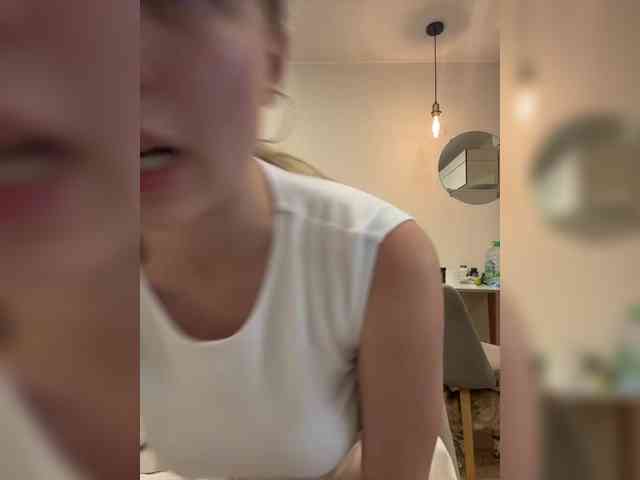 online webcam show VibroMashulkaDashulka