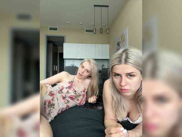 VibroMashulkaDashulka webcam