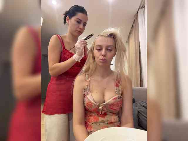 VibroMashulkaDashulka