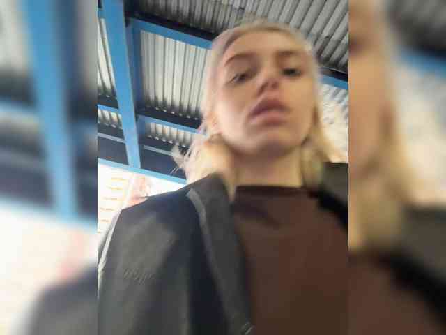 VibroMashulkaDashulka webcam