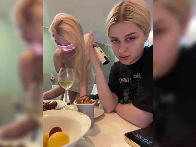 online nude cam VibroMashulkaDashulka
