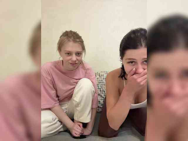 VibroMashulkaDashulka webcam