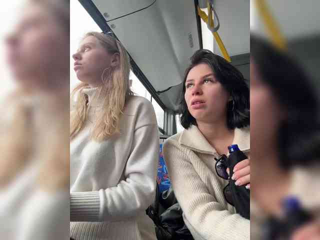 VibroMashulkaDashulka webcam