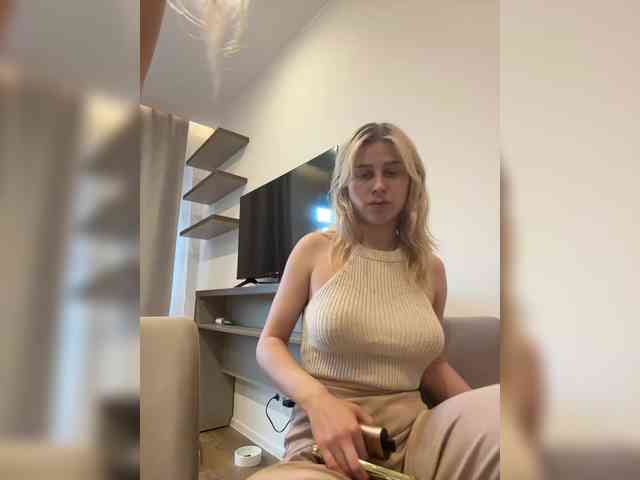 VibroMashulkaDashulka's Sexcam
