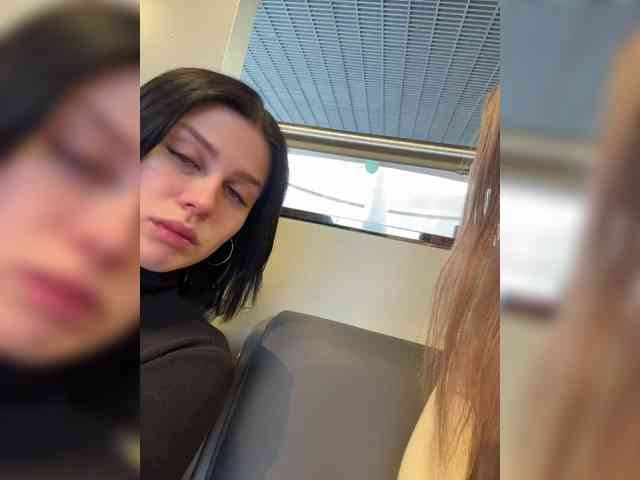 VibroMashulkaDashulka webcam