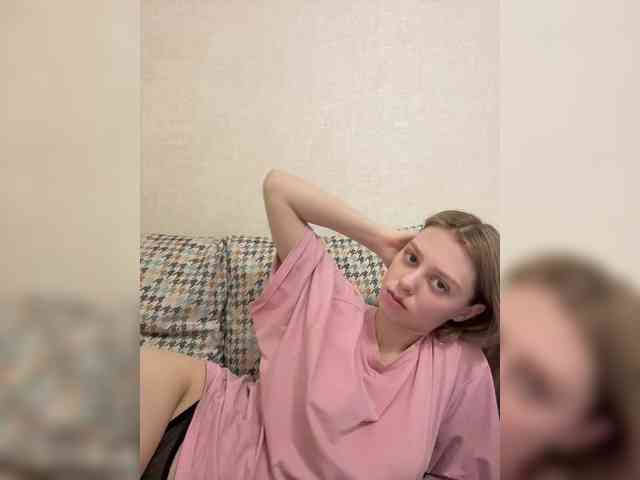 VibroMashulkaDashulka webcam