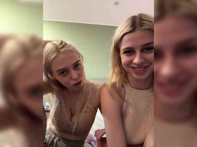 VibroMashulkaDashulka webcam