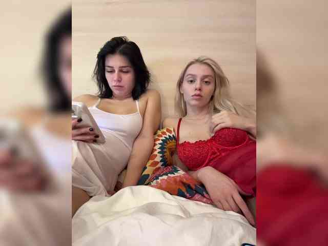 VibroMashulkaDashulka webcam