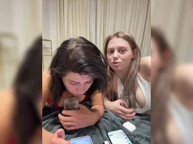 VibroMashulkaDashulka webcam