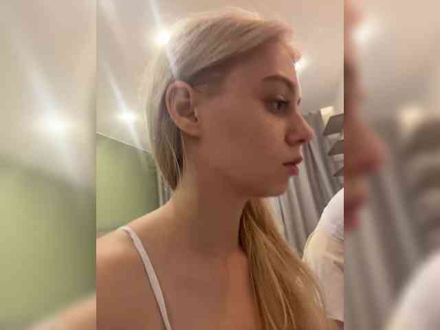 nude cam VibroMashulkaDashulka