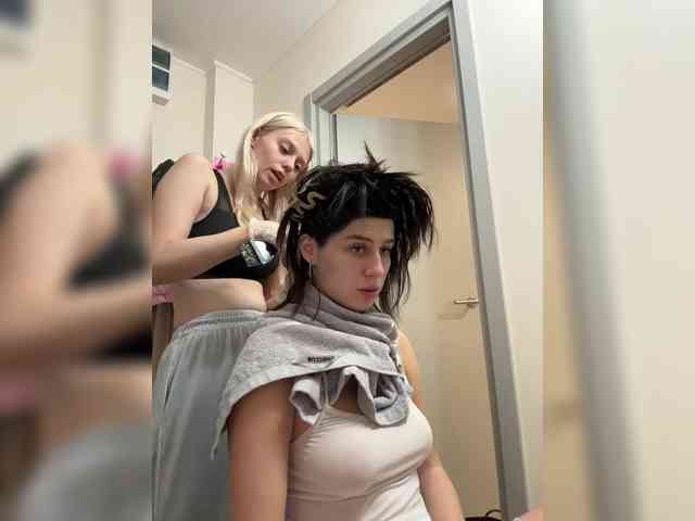 VibroMashulkaDashulka