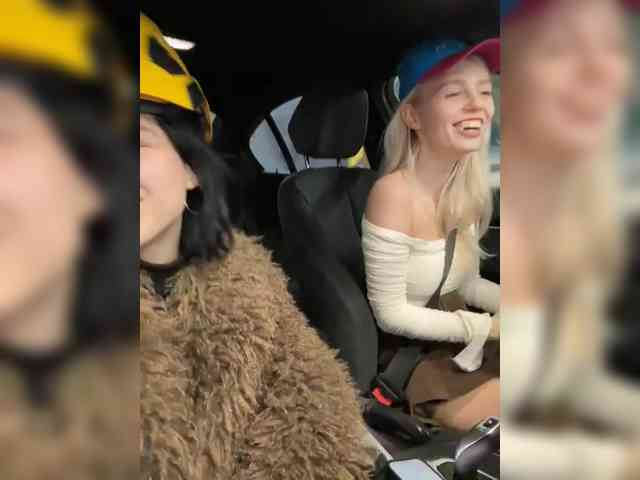 VibroMashulkaDashulka webcam