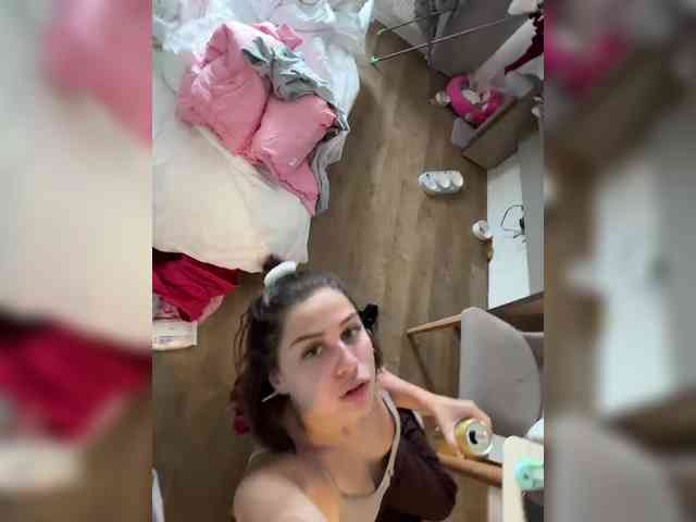 VibroMashulkaDashulka webcam