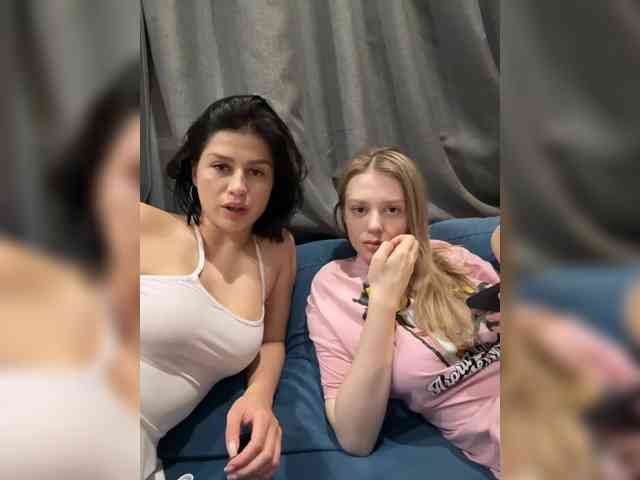 VibroMashulkaDashulka webcam