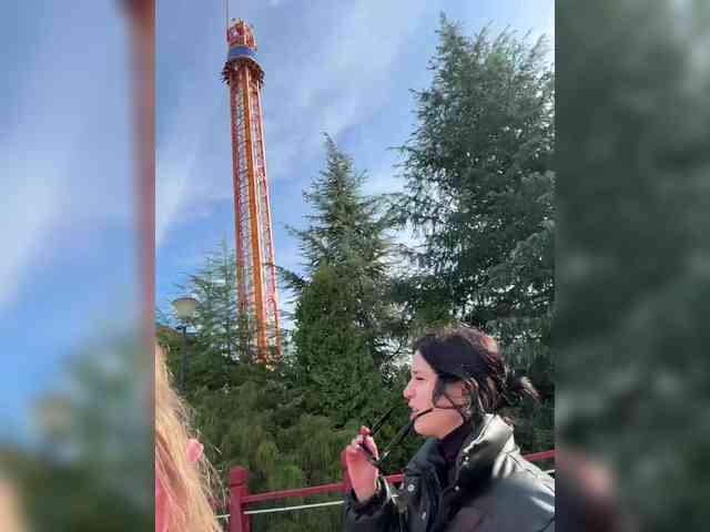 VibroMashulkaDashulka webcam