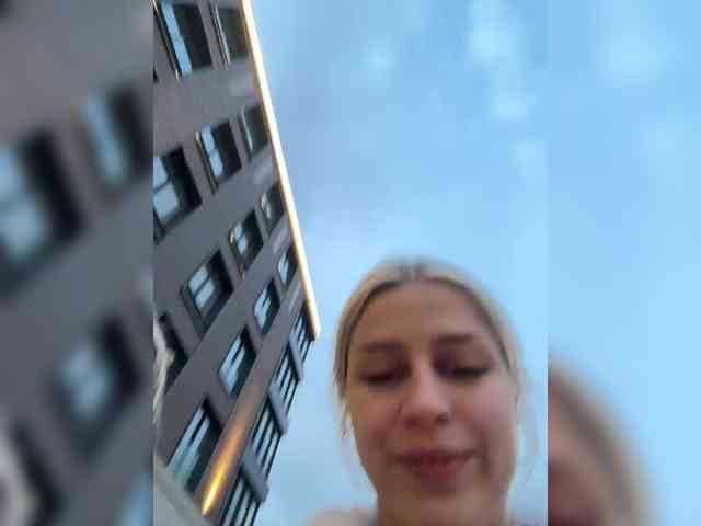 VibroMashulkaDashulka webcam